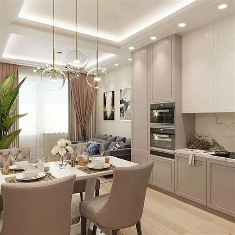 Dirty Kitchen, Kitchen Style, Home Decor Kitchen, Modern Kitchen ...