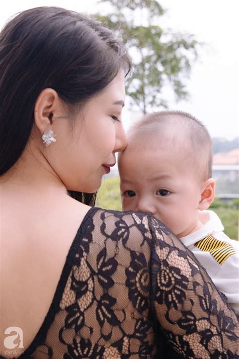 Cuộc sống êm đềm hiện tại của hot girl từng dốc cả gia tài để đập người xây lại thu nhập tỷ năm