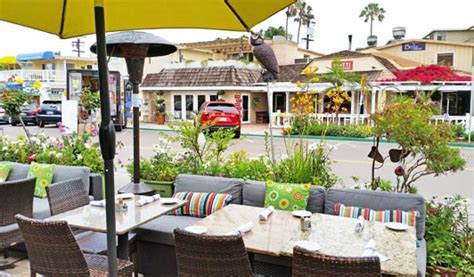 Restaurants In La Jolla Shores Part 2 Authentic Luxury Travel