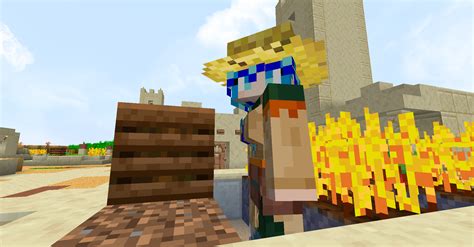 Villagers - Gallery - Minecraft Resource Packs - CurseForge
