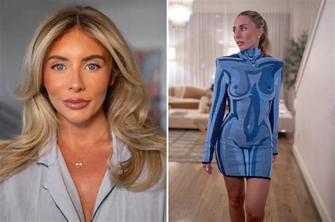 Porn Star Bonnie Blue S Record Breaking Sex Marathon Banned By OnlyFans Sex Relationships