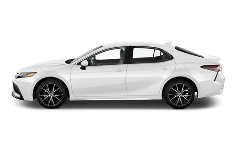 2023 Camry Toyota Photos And Videos Motortrend