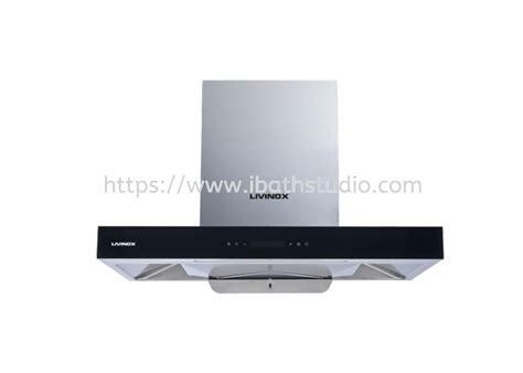 Livinox Lch Ruby 90ss Cooker Hood Johor Bahru Jb Malaysia Iskandar