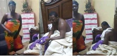 Sa Pastor Orders Church Members To Strip Naked In Church And Have Self Pleasure Face Of Malawi