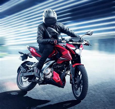 Bajaj Pulsar N160 Price Specs Top Speed Mileage In India