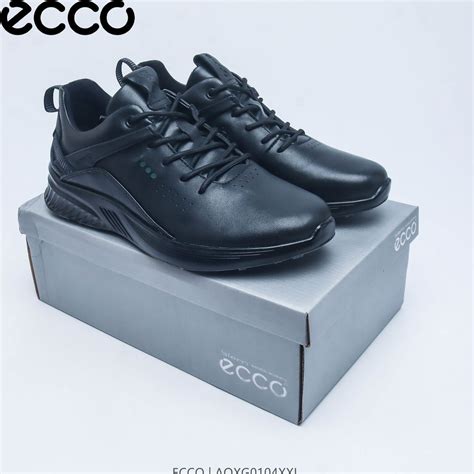 Кроссовки ECCO - купить с доставкой по выгодным ценам в интернет ...