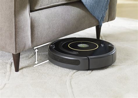 Irobot Roomba 614 Vacuum Cleaning Robot Review The Gadget Flow