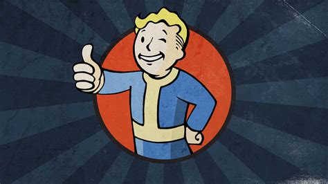 Minimalist Fallout Wallpapers - Top Những Hình Ảnh Đẹp