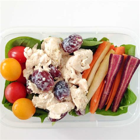 Low Carb Meal Prep Recipes