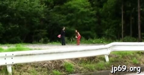 Voracious Busty Nipponese Mature Maiden Is Masturbating