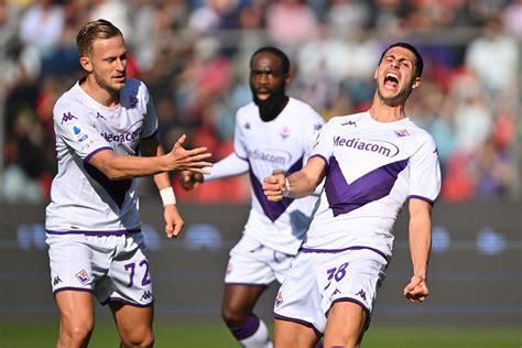 Fiorentina Cremonese Di Coppa Italia Dove Vederla In Tv E Streaming