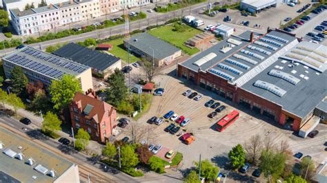 Gbv Guben E V Ausbildungszentrum Cottbus