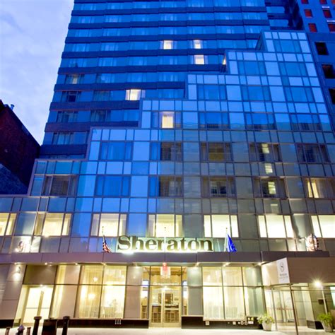 Sheraton - Brooklyn NY | AAA.com