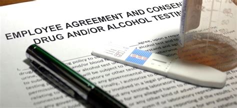 Texas Drug Testing Laws What Employers And Employees Should Know