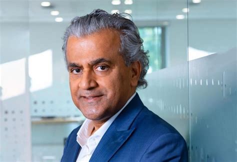 Dev Sanyal Leaving Bp To Lead Energy Transition At Varo Energy Fandl Asia