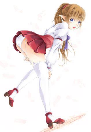 Lefiya Luscious Hentai Manga Porn