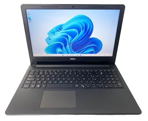 Notebook, Dell, Inspiron, 3567, 15.6", Intel, Core, i5, 2.5GHz, 8GB ...