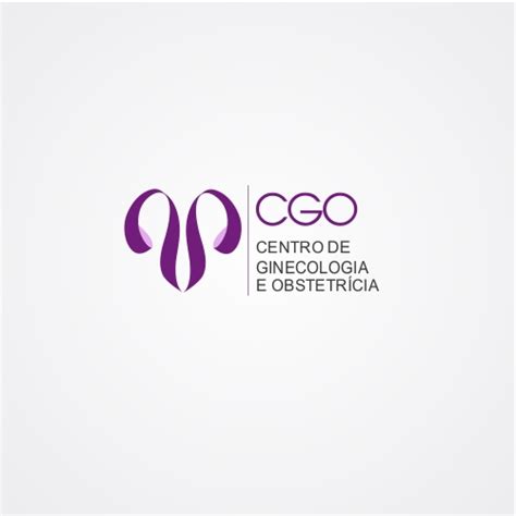 Cgo Centro De Ginecologia E Obstetrícia Barra - CENTRO DE GINECOLOGIA E OBSTETRICIA- CGO | Criação de Logo Para Saú...