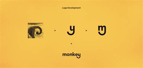 Monkey Foods On Behance