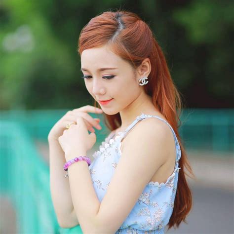 Bộ sưu tập hot girl xinh yêu khiến các chàng càng ngắm càng mê