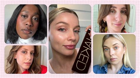 Reviewed The Original Naked Eyeshadow Palette Who What Wear