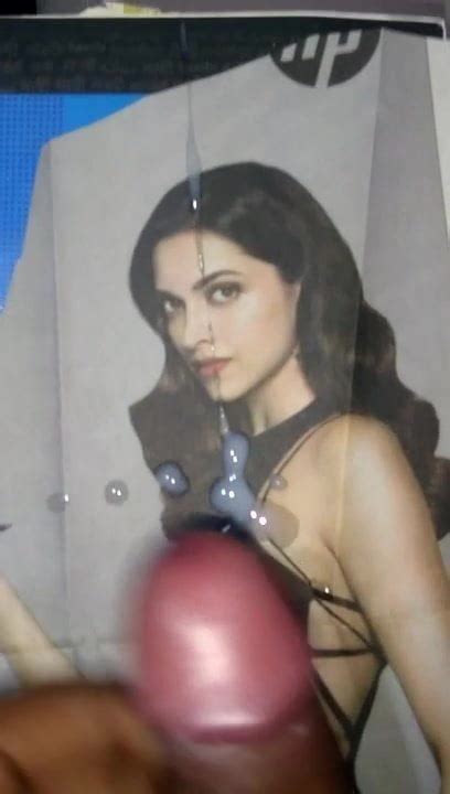 Deepika Padukone Hot Cum Tribute Xhamster