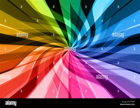 Sunbeam Effect Hi Res Stock Photography And Images Alamy
