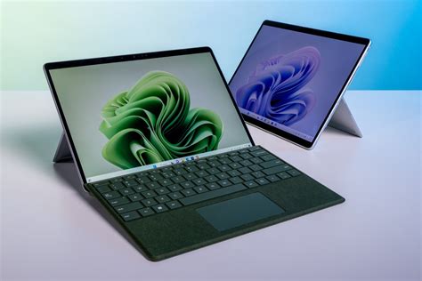 Microsoft Surface Pro 9 Review - Tweakers