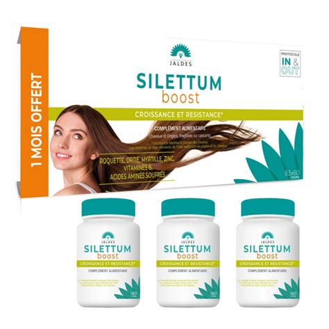 Silettum : Analyse des Risques et Effets Secondaires