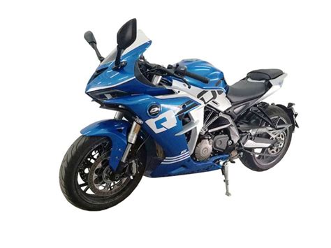Fueluniverse Se Filtran Imágenes De La Nueva Benelli 600rr
