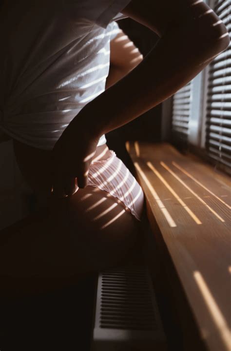 How To Get Anal Pleasure