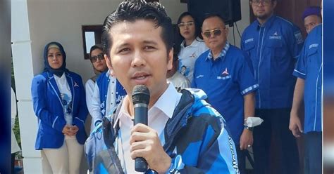 Dikabarkan Masuk Bursa Menteri Prabowo Gibran Ini Jawaban Emil Dardak