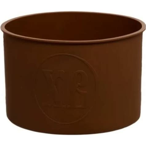 Силиконовая форма MARMITON для выпечки куличей Пасхальная, 15х10 см ...