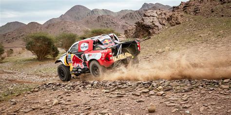 Dakar Rally 2023: Dakar Daily – Stage 2