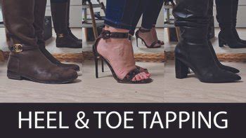 TOE TAPPING Videos And Porn Clips Clips4Sale