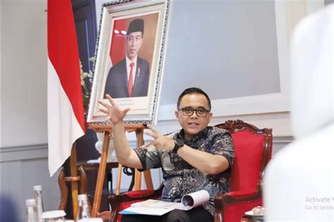 Kenaikan Gaji Pns Dan Pensiunan Tetap Ditransfer Januari Meski Pp