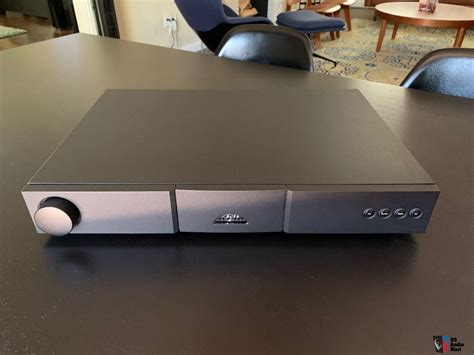 Naim Nait 5i Integrated Amplifier Photo #2757038 - UK Audio Mart