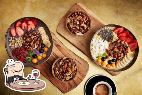 Naked Coffee Cafe Cape Town Restaurant Menu And Reviews