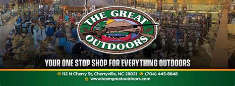 The Great Outdoors - The Great Outdoors