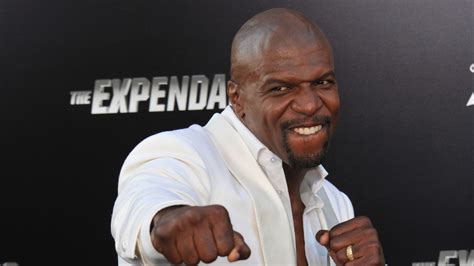 Terry Crews Stunning Net Worth Revealed