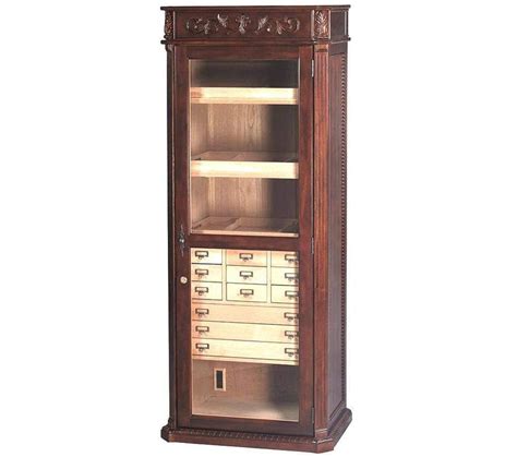 Humidor Cabinet | Cigar Humidor Cabinets | Your Elegant Bar