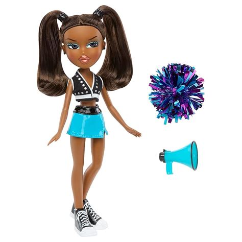 Bratz Sasha Dolls The Toy Pool