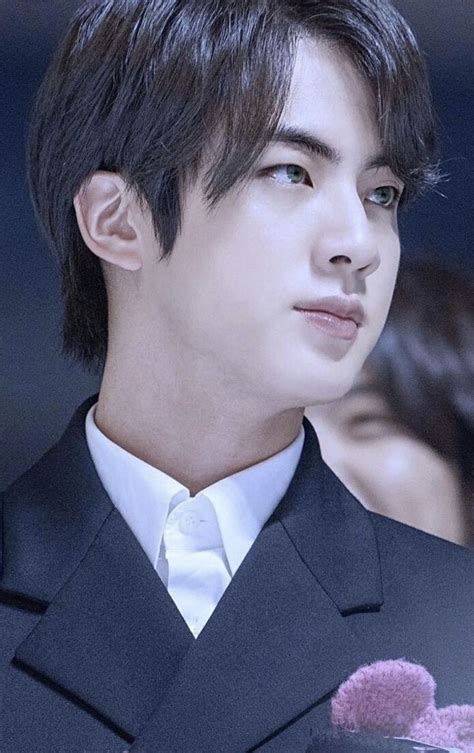 Pin By Nancy Barton On Bts Jin Pic Kim Seokjin Seokjin