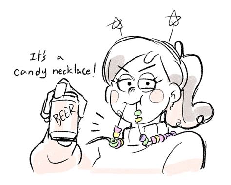 Fuck Yeah Gravity Falls