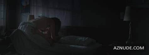 ASPHYXIA NUDE SCENES AZNude