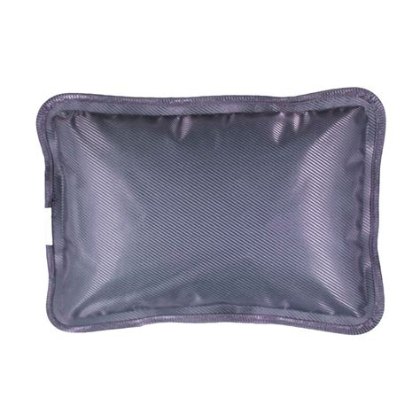 5M Shop Electric Hot Compress Heat Pack Hot Water Bag Rechargeble Without Water HWB HWB01