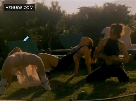 PTERODACTYL WOMAN FROM BEVERLY HILLS NUDE SCENES AZNude