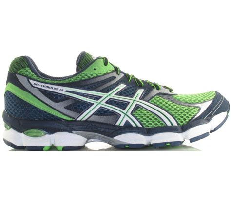 ASICS Gel Cumulus 14 , review y opiniones | Runnea