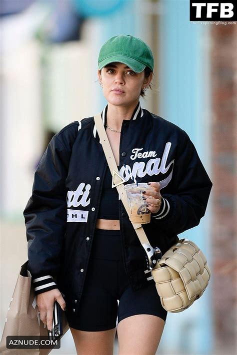 Lucy Hale Sexy Seen Showing Off Her Hot Legs Out With A Friend In Studio City Aznude