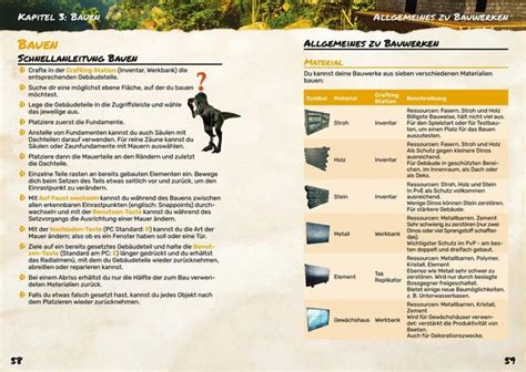 Ark Survival Ascended Der Gro E Inoffizielle Guide Von Andreas